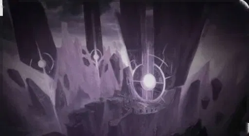Avatar of Abyss – MLBB