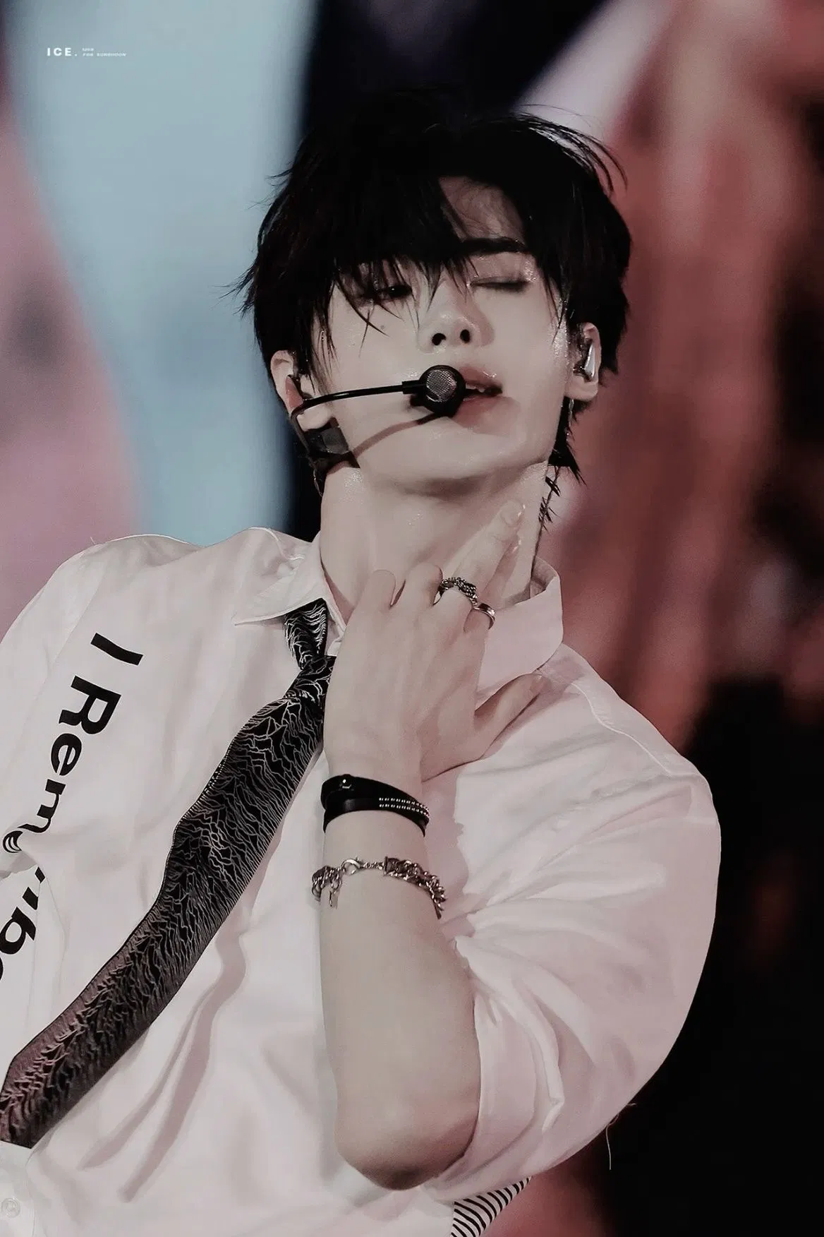 Avatar of Park Sunghoon 