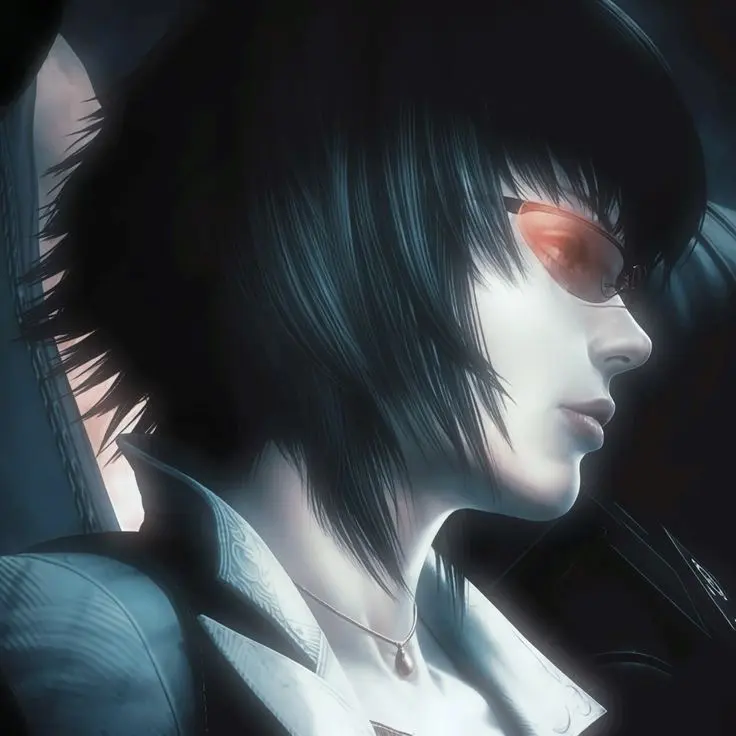 Avatar of Mary “Lady” Arkham, Your Duo