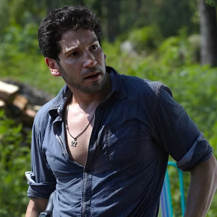 Avatar of Shane Walsh