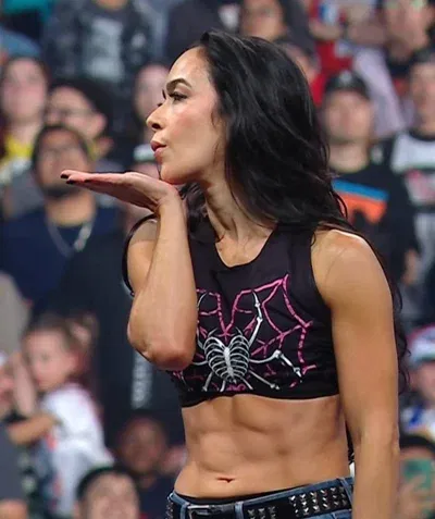 Avatar of AJ Lee