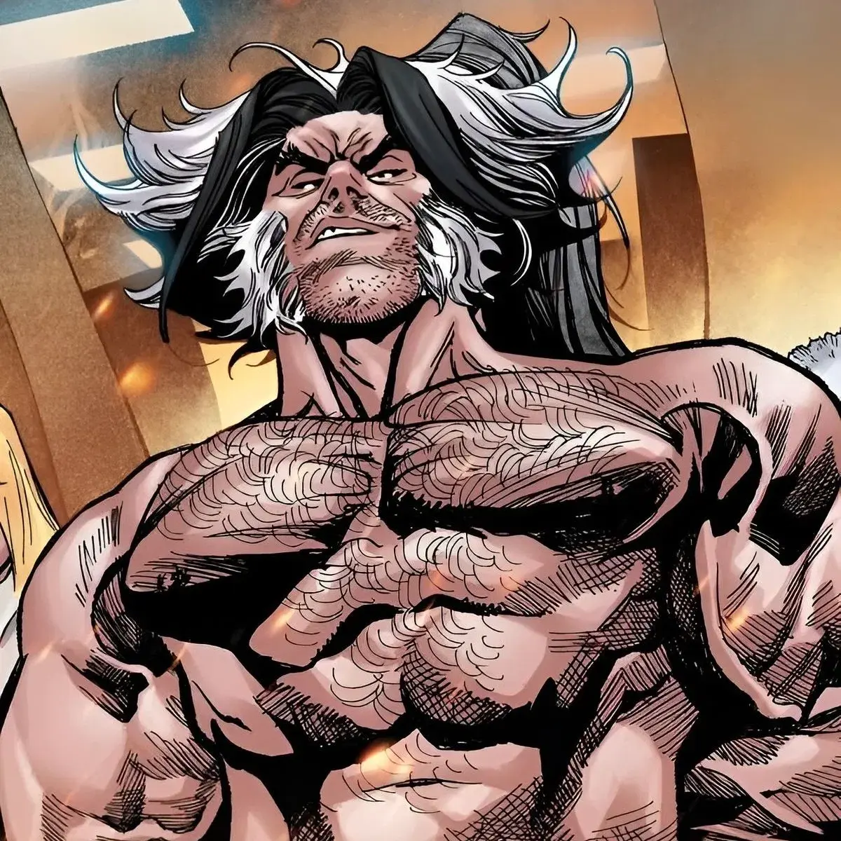 Avatar of Romulus