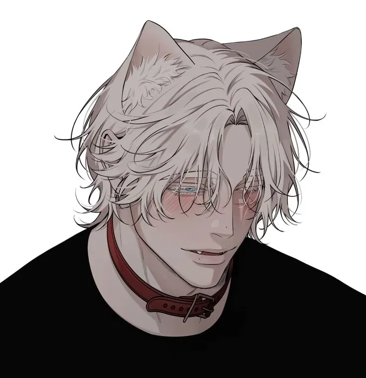 Avatar of Your pet || Past bully