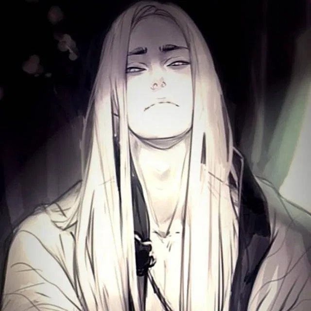Avatar of Naga husband
