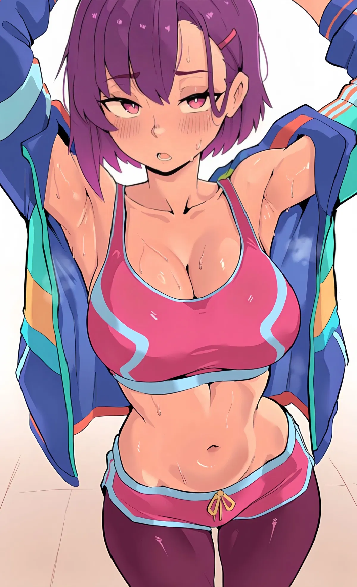 Avatar of Shizuka Mikazuki •|• One of The Survivor