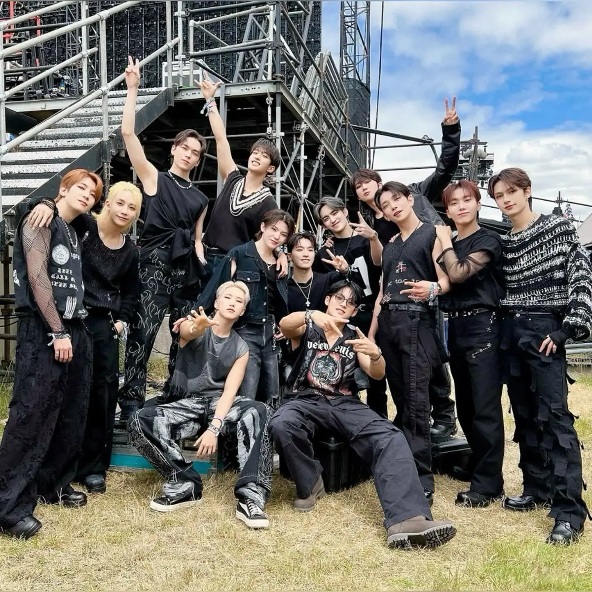 Avatar of Seventeen