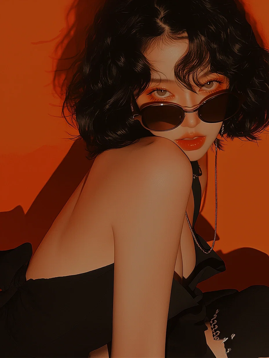 Avatar of Lily | Pretty for you