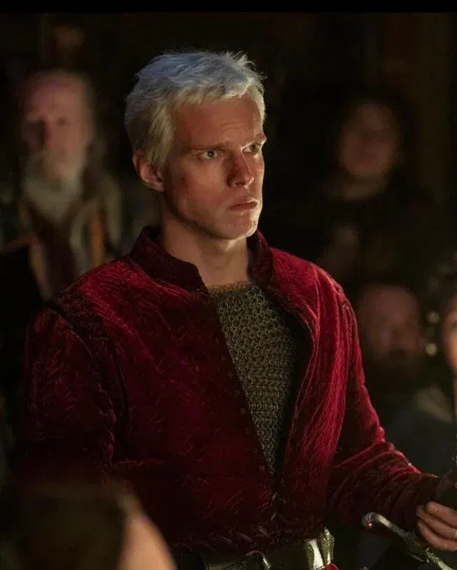 Avatar of Aerion Targaryen
