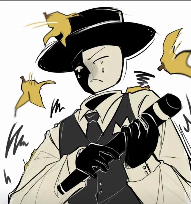 Avatar of NOOOUH DON'T BOO HIM OFF THE STAGE NOO :( -  Artful, Die of Death