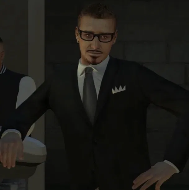 Avatar of Tony Prince