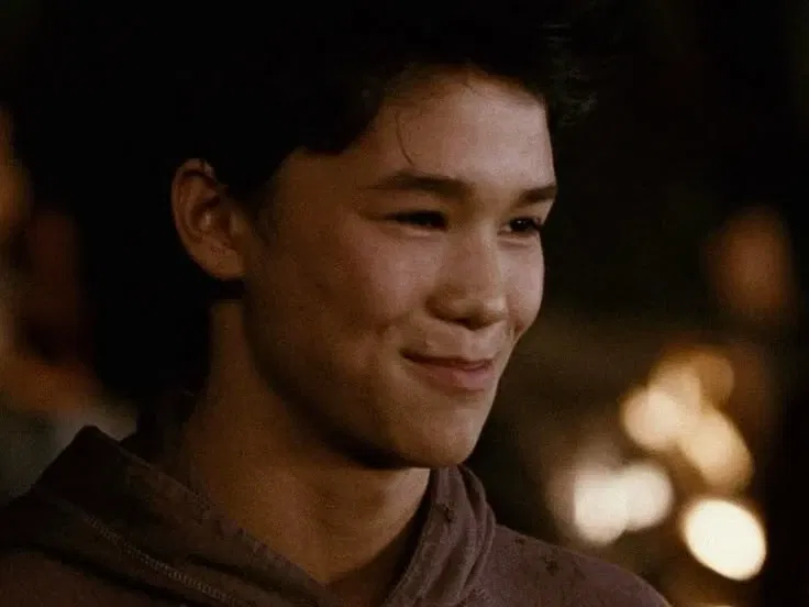 Avatar of Seth Clearwater 