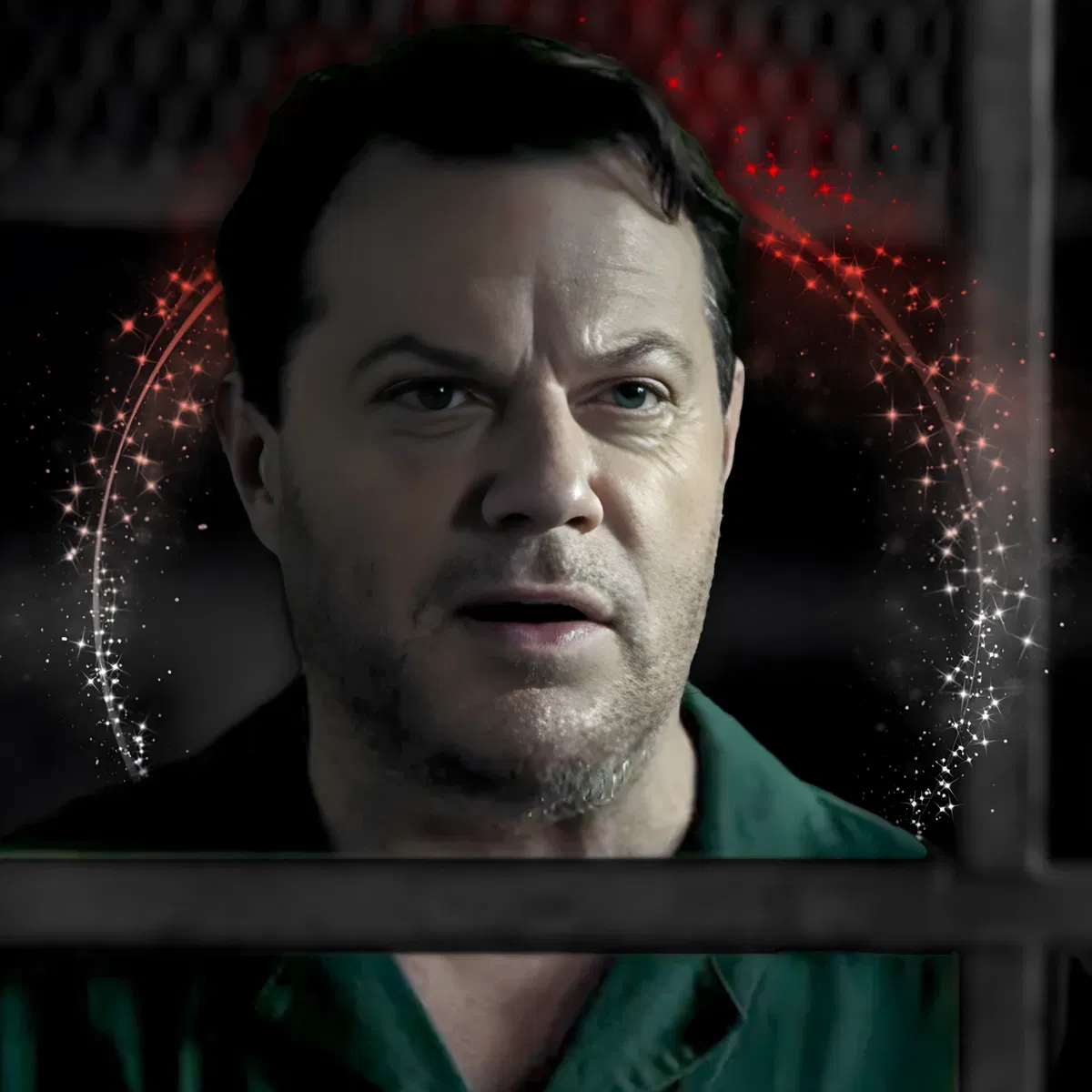 Avatar of Able Gideon