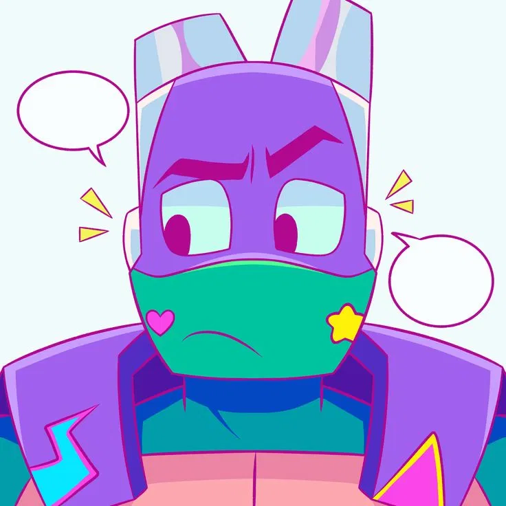 Avatar of Donatello Hamato