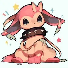 Avatar of Sylveon