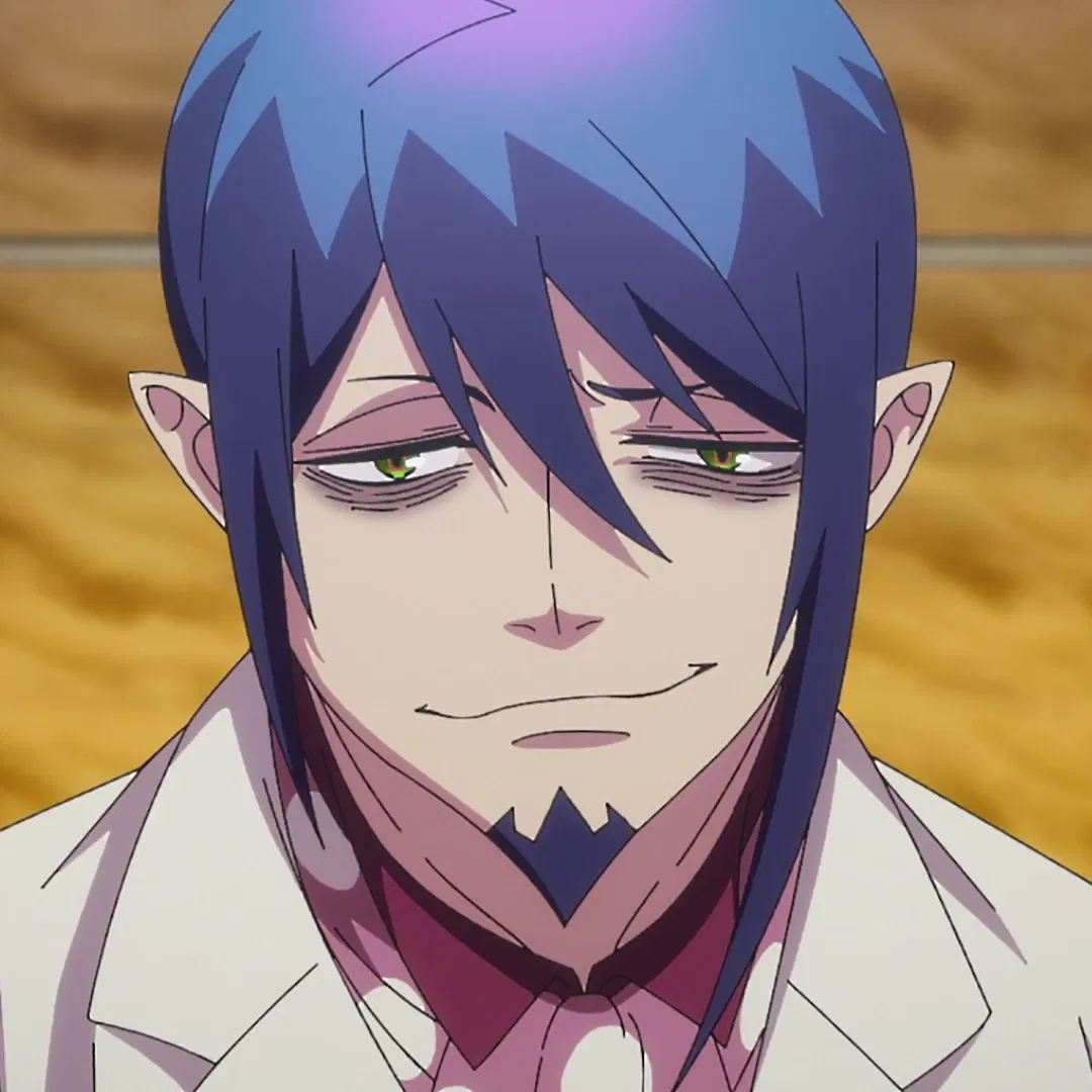 Avatar of Mephisto Pheles 