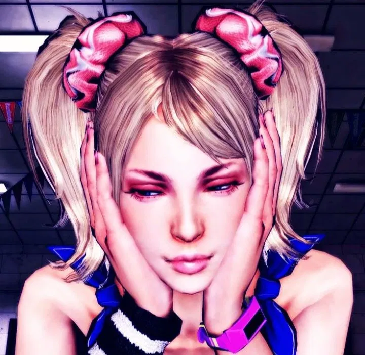 Avatar of Juliet Starling - Lollipop Chainsaw