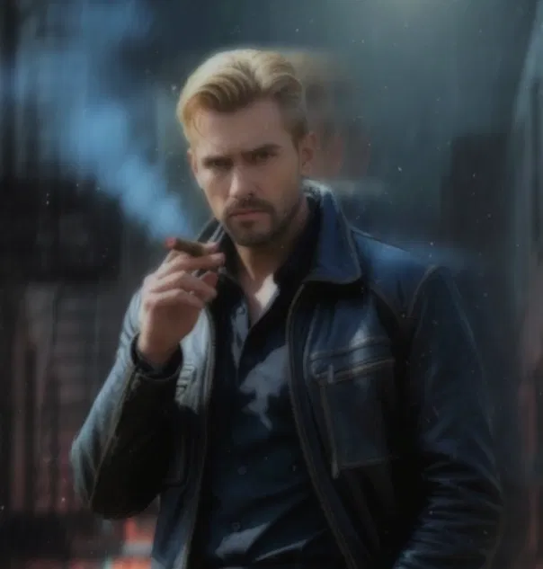 Avatar of Mikhail Voronov