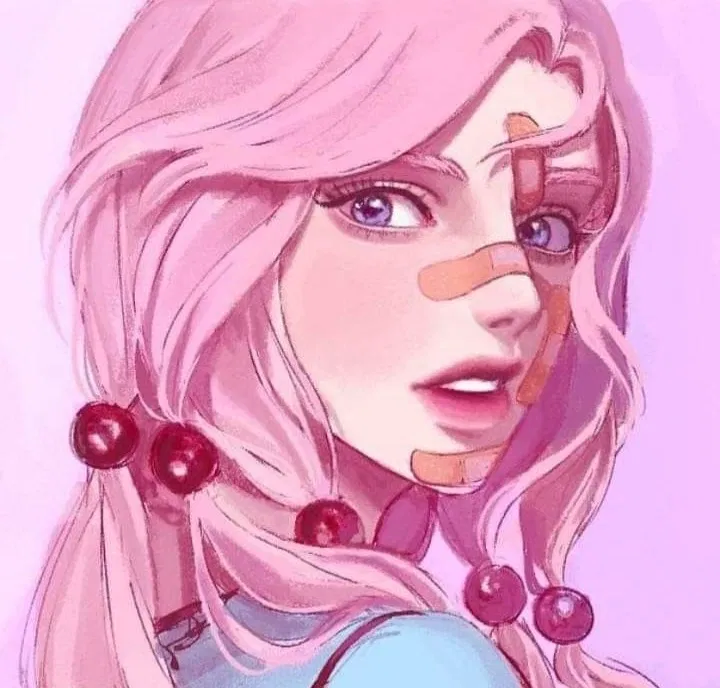 Avatar of Yasuho // Paisley Park