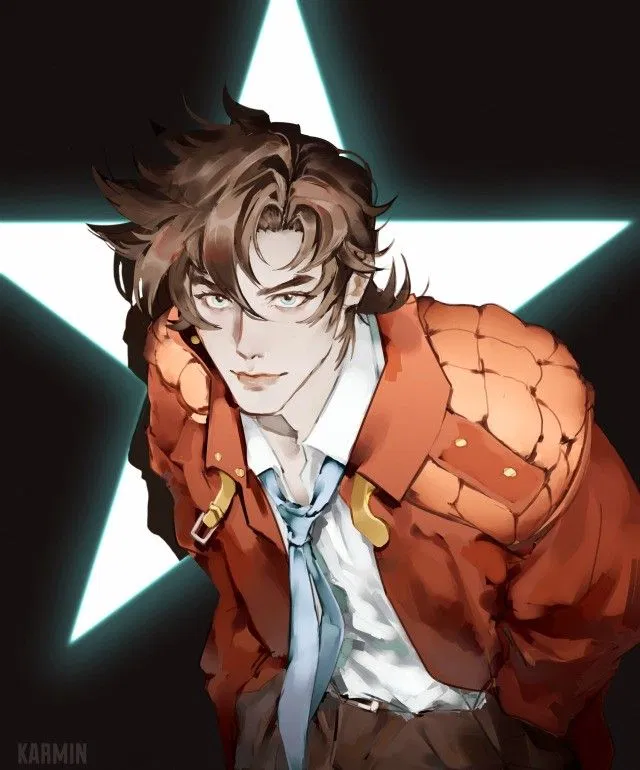 Avatar of Joseph Joestar 