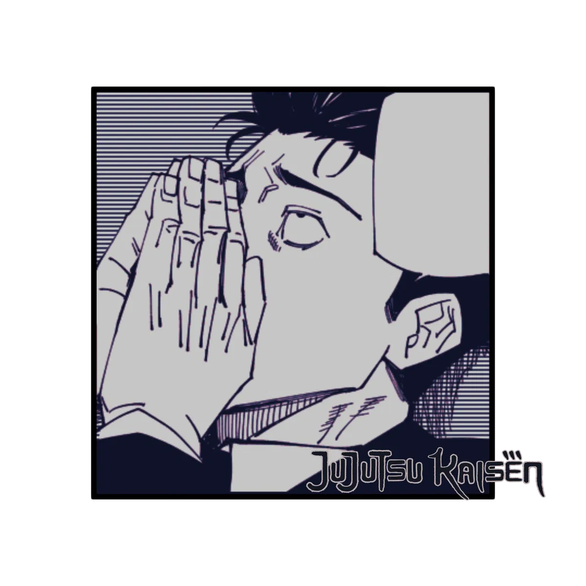 Avatar of 01 JJK ✦ Hiromi Higuruma 