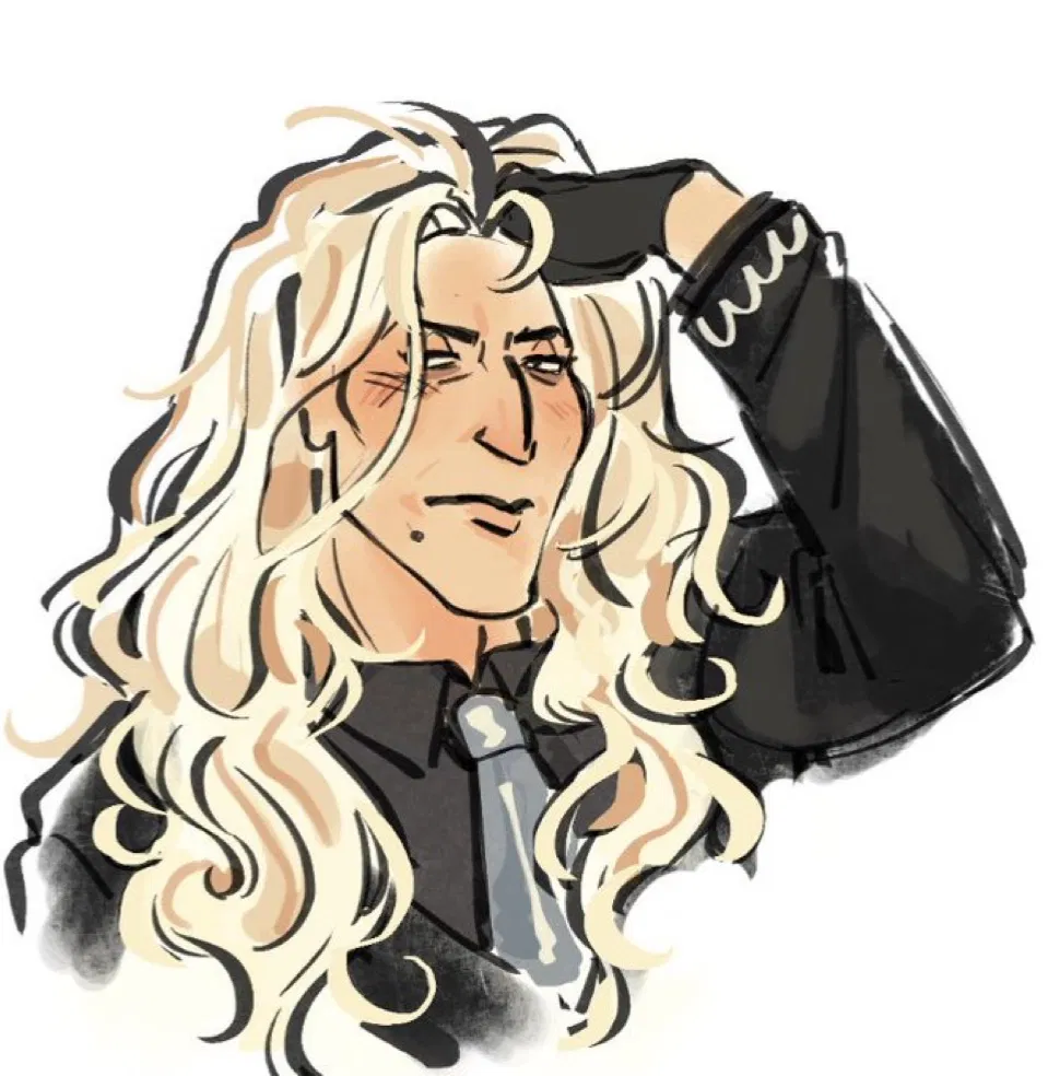 Avatar of JON WICK || 🗡️🕯️