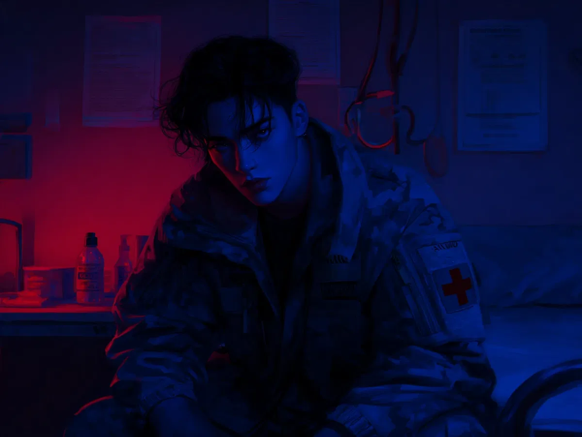 Avatar of Medicine || Lev  Chernogov