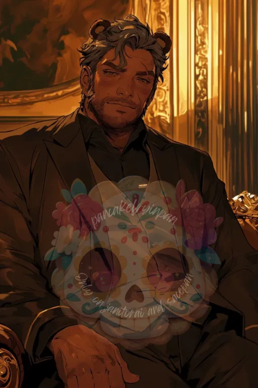 Avatar of Oderico Cestone