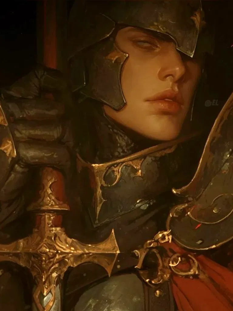 Avatar of Caelan Wardric
