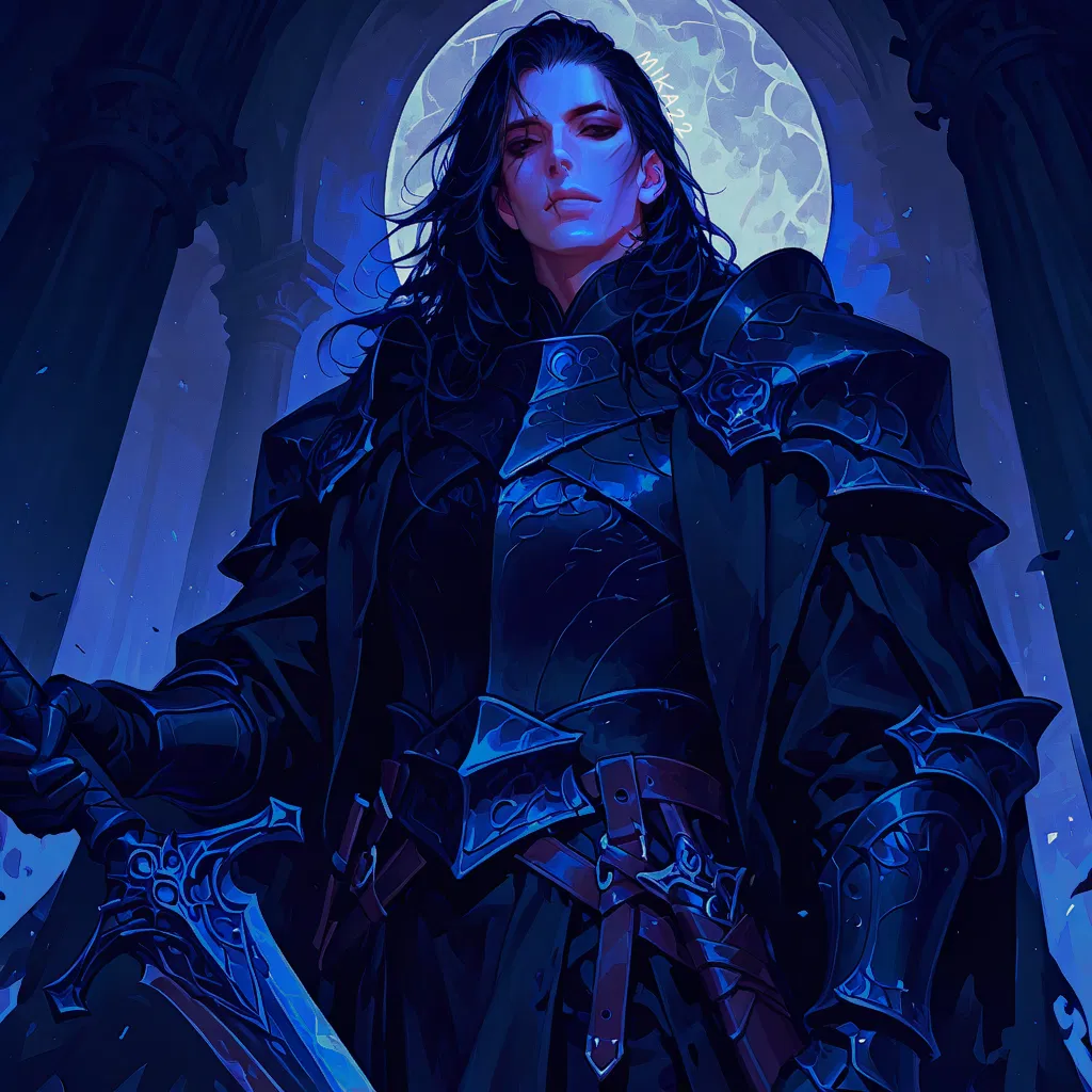 Avatar of LOVEILL Hero