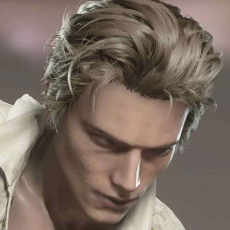Avatar of Leon Kennedy 