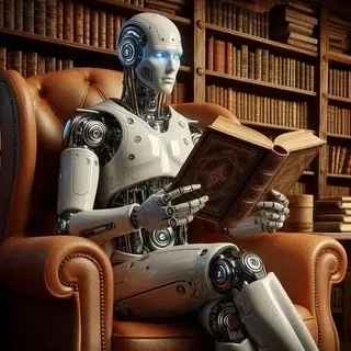 Avatar of The Architect