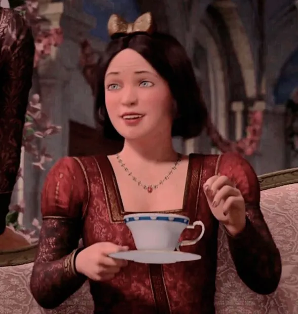 Avatar of Blanche-Neige(french)