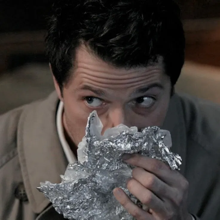 Avatar of Castiel/Cas Novak †