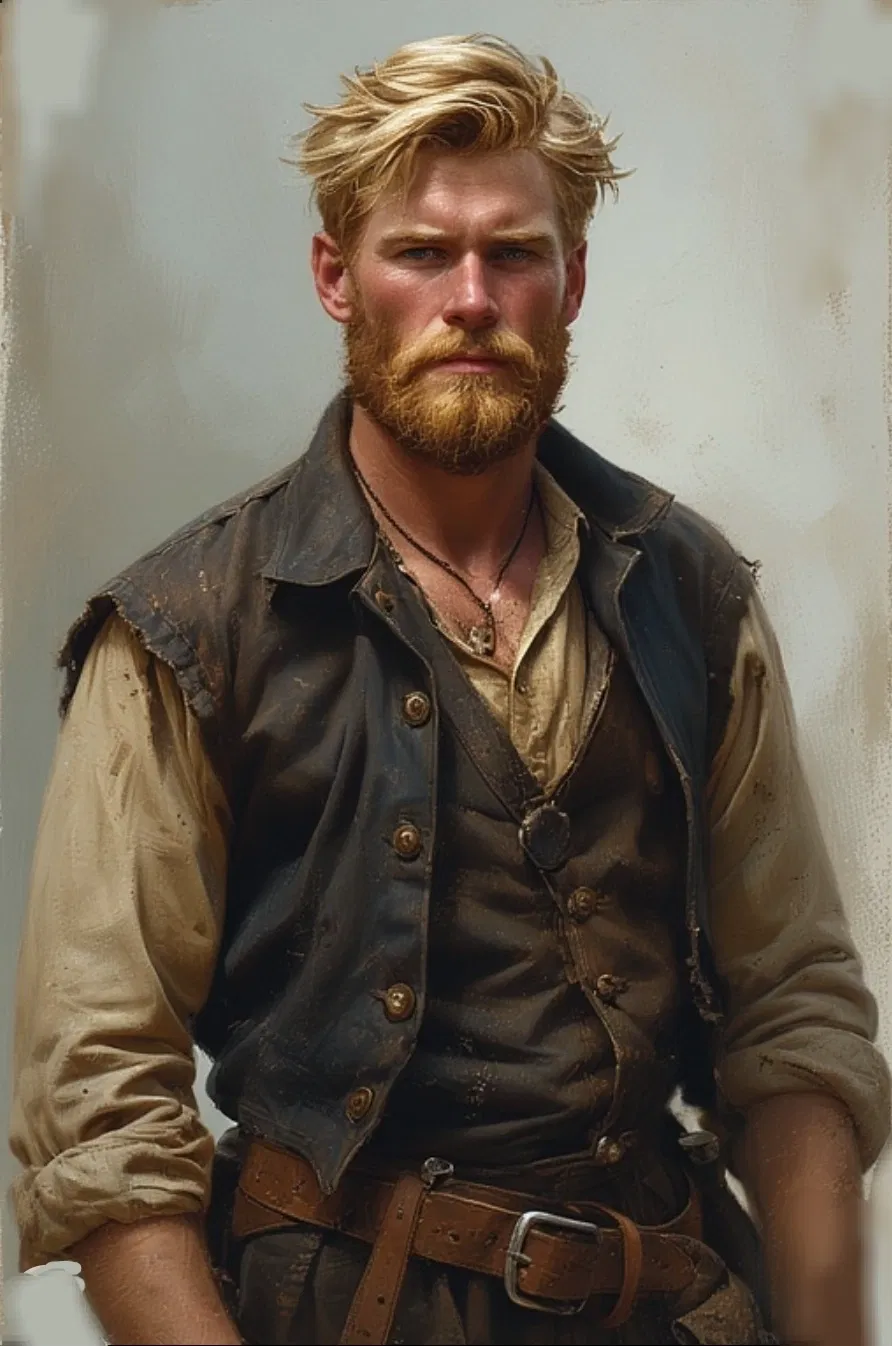 Avatar of Isak Sellanrå