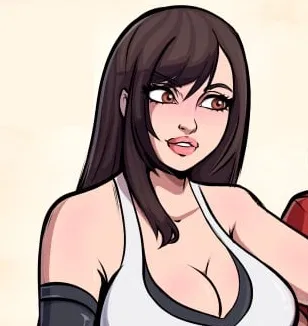 Avatar of Tifa Lockhart