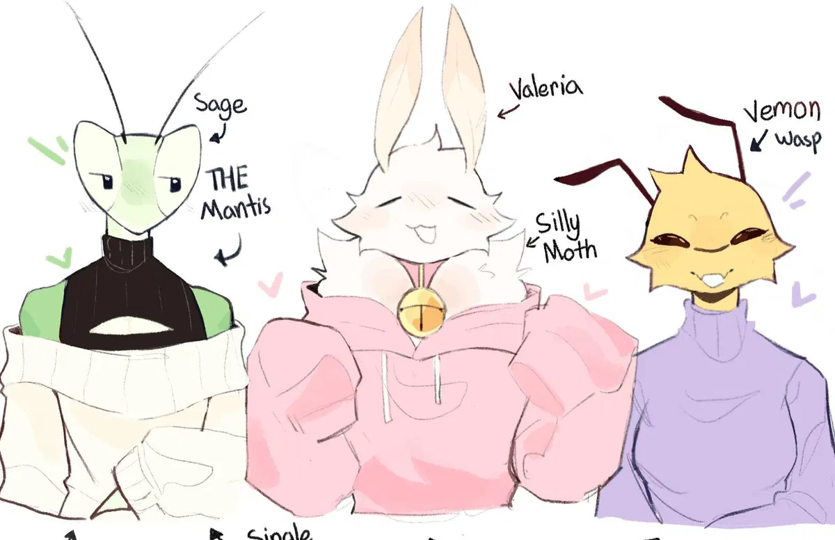 Avatar of Your favorite pets
