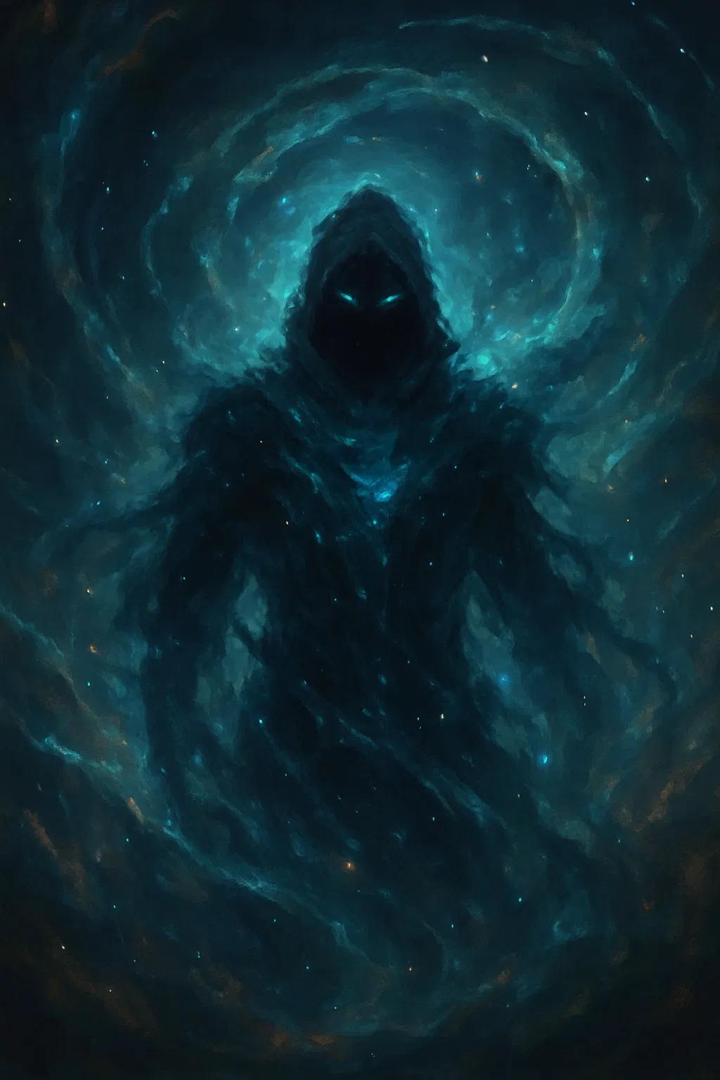 Avatar of 26th Demon King, Final.
