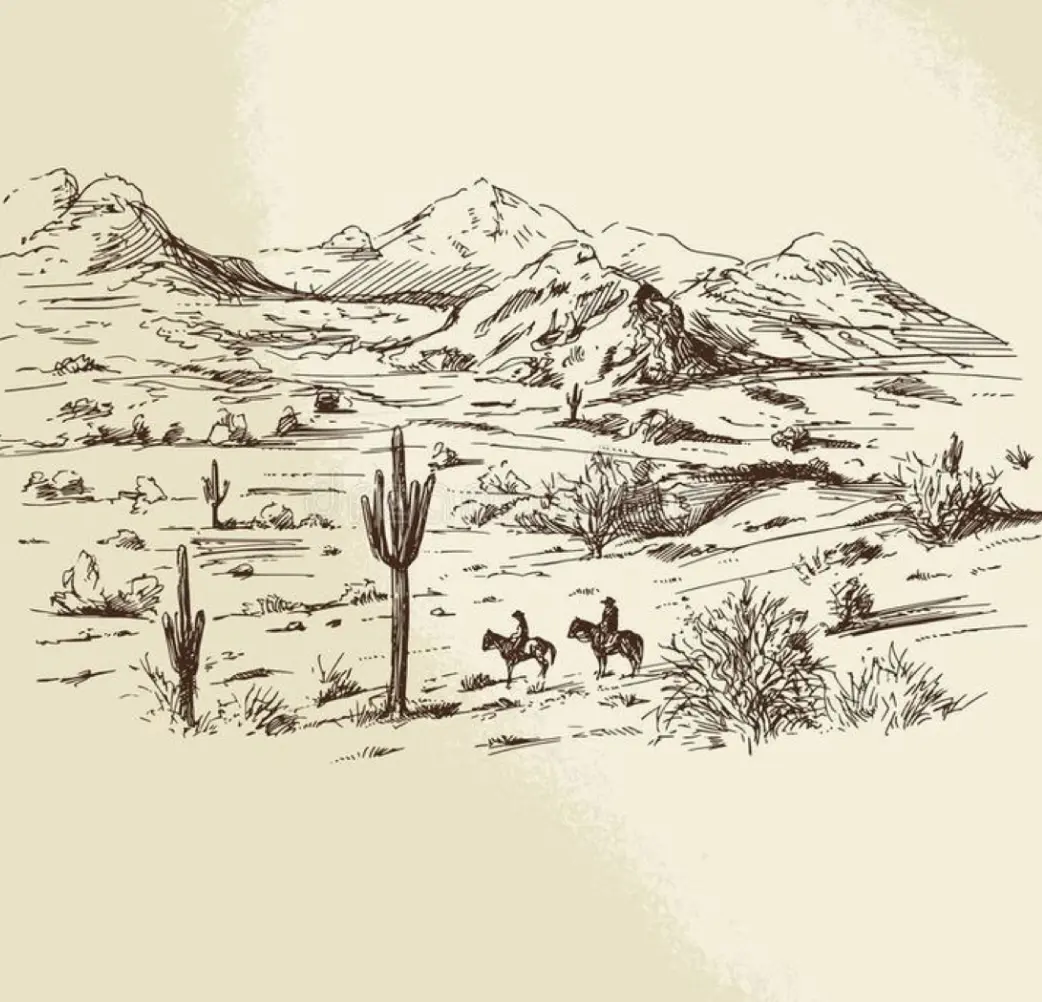 Avatar of Wild West RPG