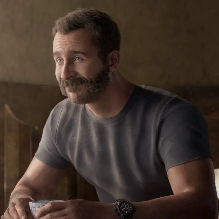 Avatar of John Price