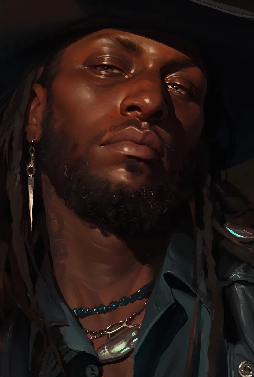 Avatar of The Gentleman | Reaper