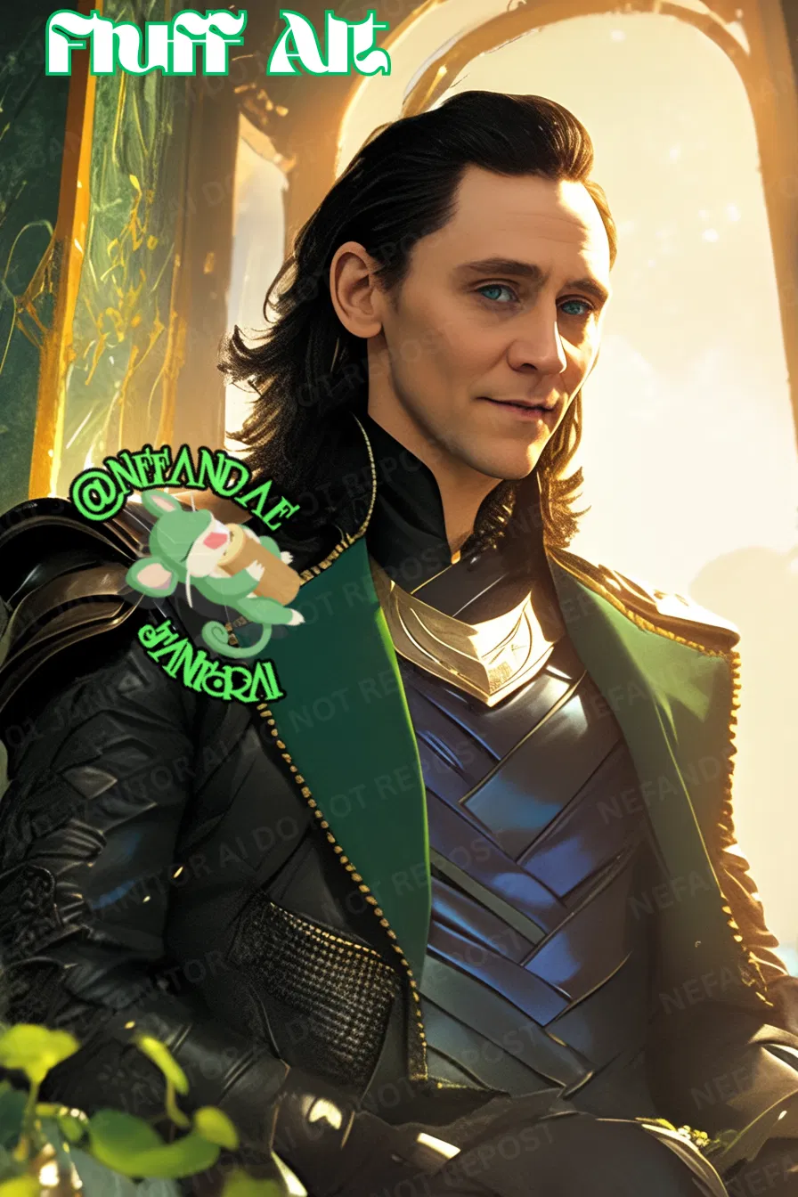 Avatar of Loki | Bad Health Day