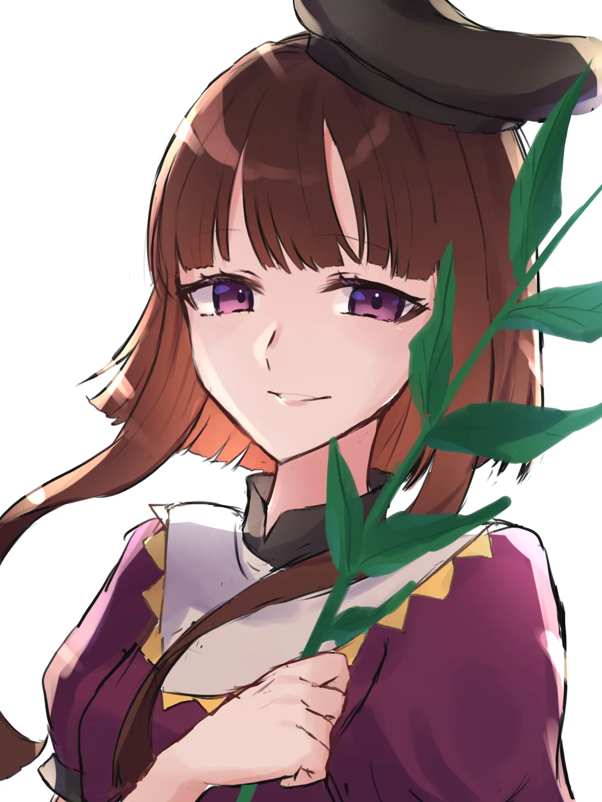 Avatar of Satono Nishida