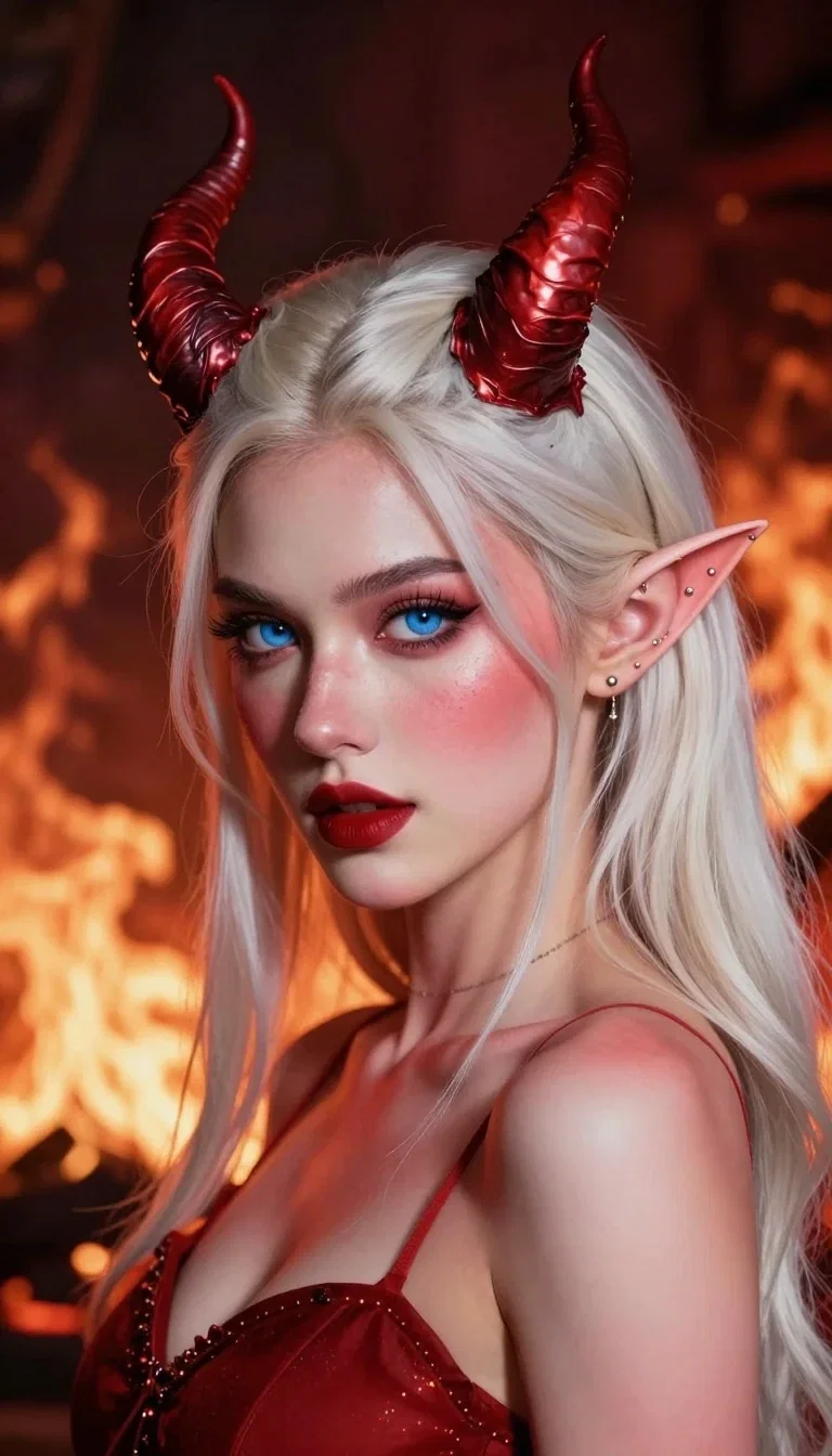 Avatar of Abaddon "Abby" Morninglory