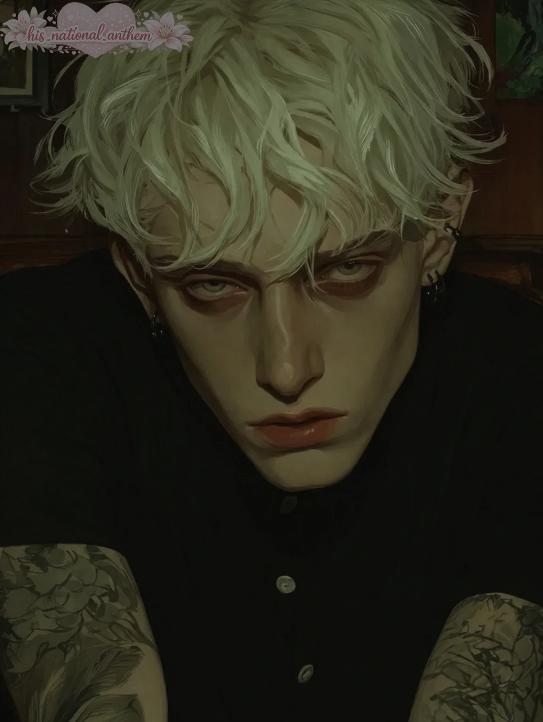 Avatar of Maddox Rhodes | You're My Favorite Girl
