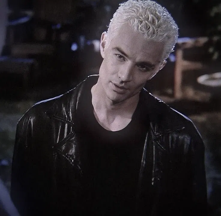 Avatar of Spike || Buffy the vampire slayer