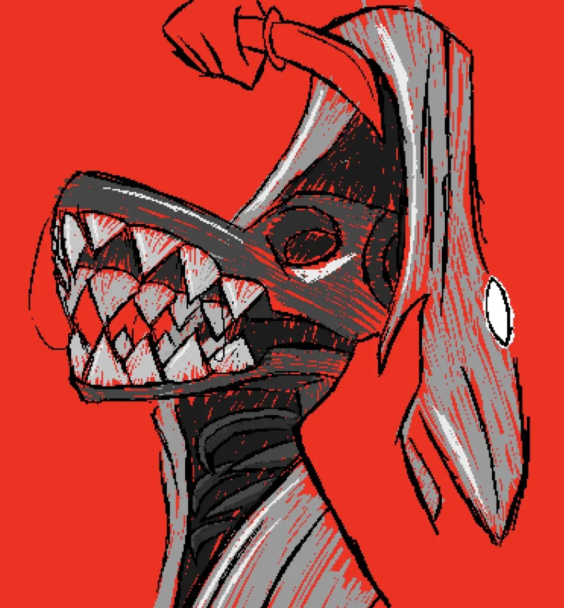 Avatar of NOT BORN THAT WAY