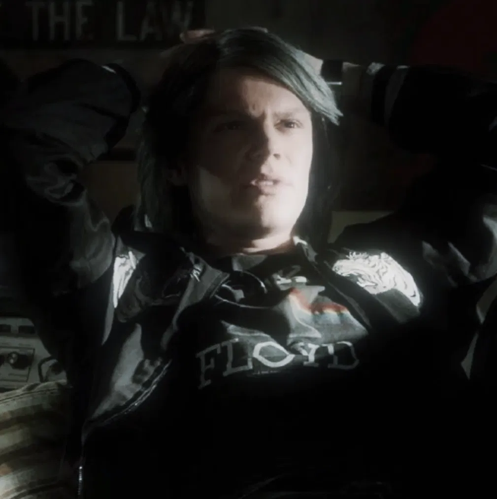 Avatar of Peter Maximoff // Quicksilver