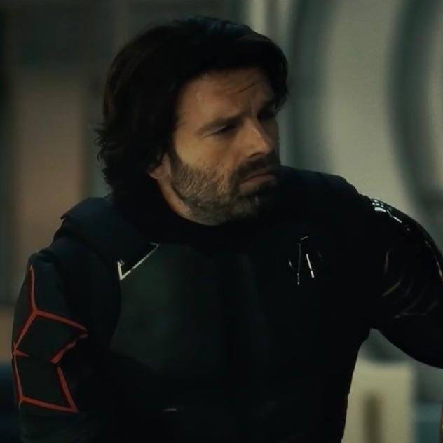 Avatar of Bucky Barnes ⟡ Similarities Attract?