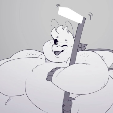 Avatar of Fatty Moth