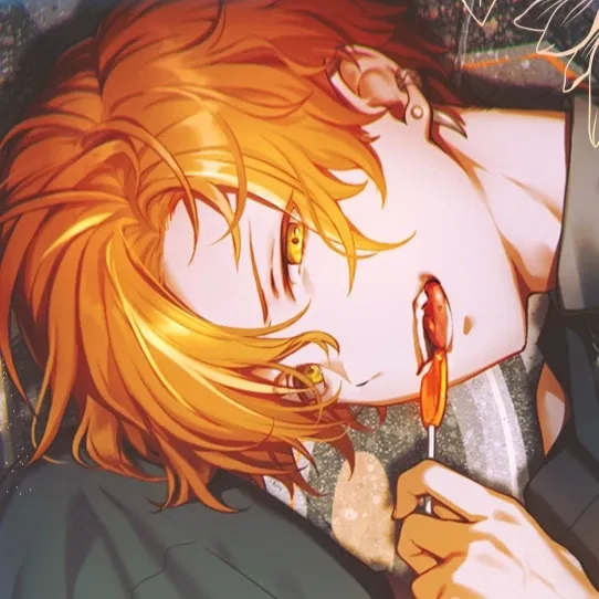 Avatar of Akito Shinonome